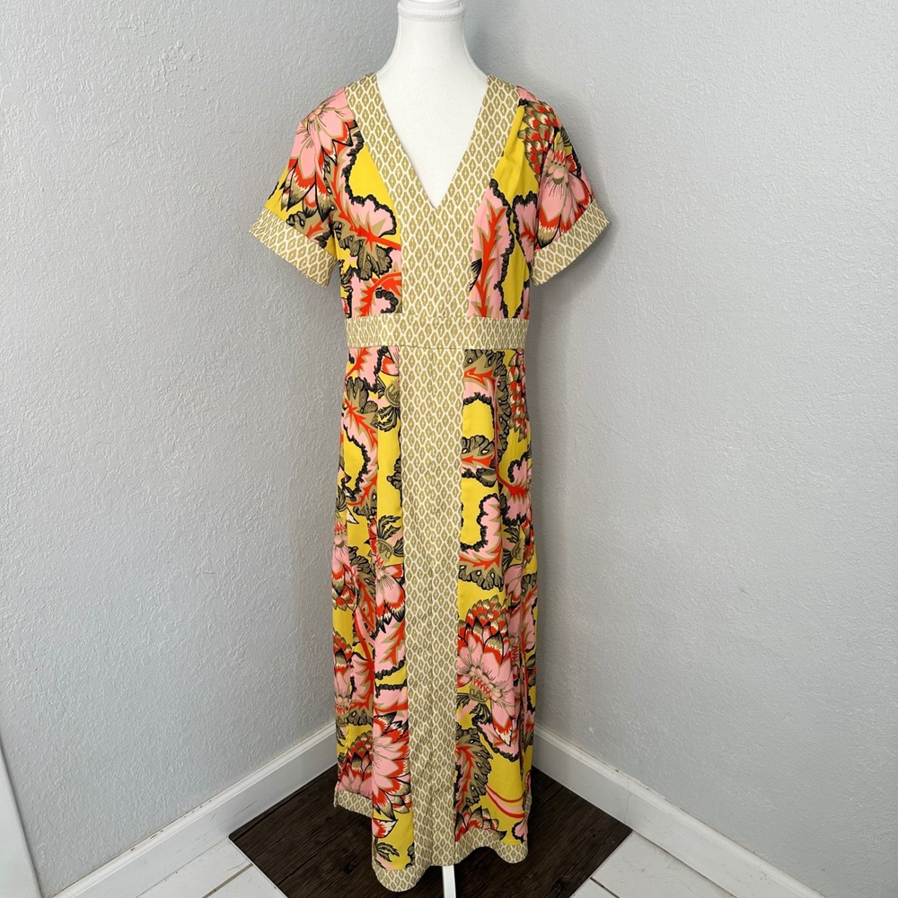 CK Bradley Leland Resort Dress - women's size medium‎